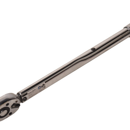 Cantonal Momentsleutel 1/2" + adapter 3/8"