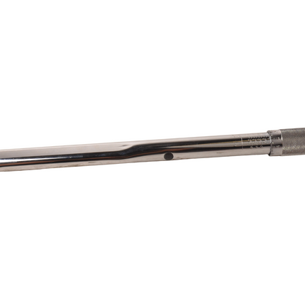 Cantonal Momentsleutel 1/2" + adapter 3/8"