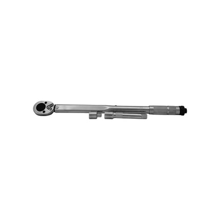 Cantonal Momentsleutel 1/2" + adapter 3/8"
