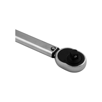 Cantonal Momentsleutel 1/2" + adapter 3/8"