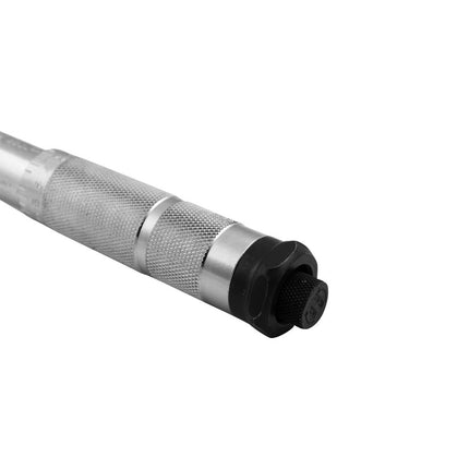 Cantonal Momentsleutel 1/2" + adapter 3/8"