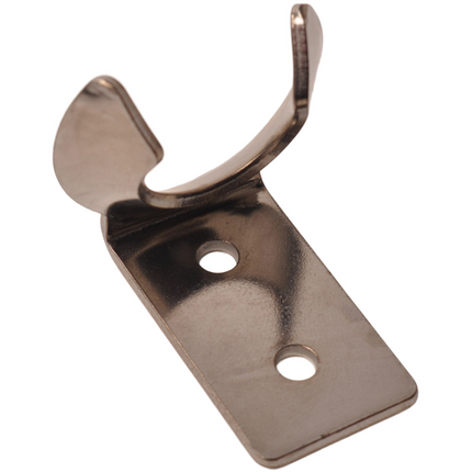 Cantonal Motorkaptrekker/Motorkaprubber inclusief tegenstuk - 12 cm lengte