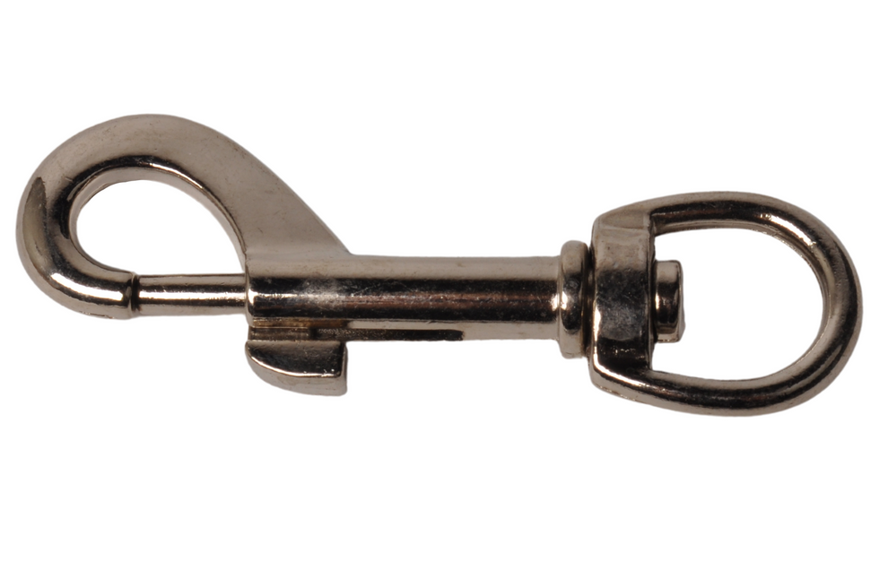 Cantonal Musketonhaak