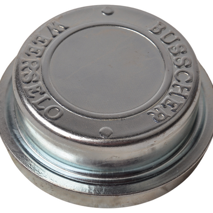 Cantonal Naafdop 64 mm - geschikt voor Knott/ Schlegl