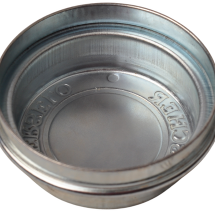 Cantonal Naafdop 64 mm - geschikt voor Knott/ Schlegl