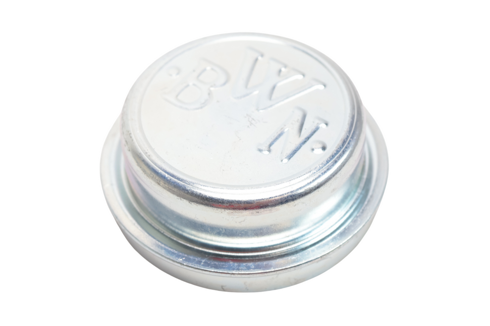 Cantonal Naafdop 64 mm - geschikt voor Knott/ Schlegl