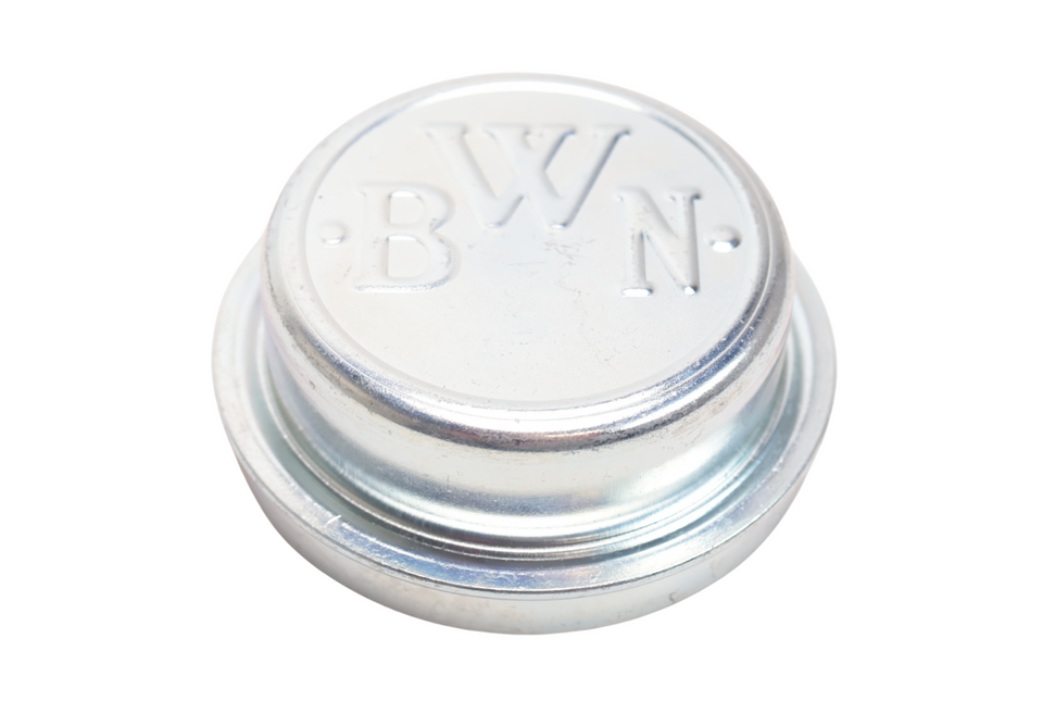 Cantonal Naafdop 64 mm - geschikt voor Knott/ Schlegl