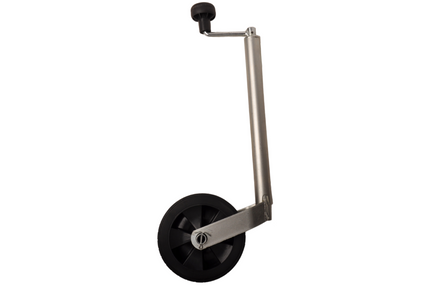 Cantonal Neuswiel - 35 mm rond - kunststof velg - lichtgewicht