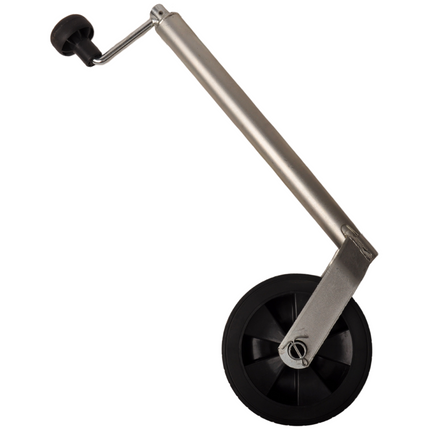 Cantonal Neuswiel - 35 mm rond - kunststof velg - lichtgewicht