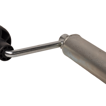 Cantonal Neuswiel - 35 mm rond - kunststof velg - lichtgewicht