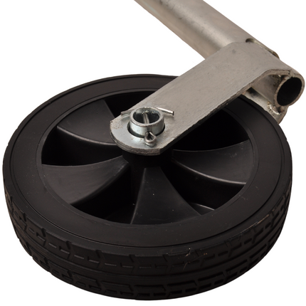 Cantonal Neuswiel - 35 mm rond - kunststof velg - lichtgewicht