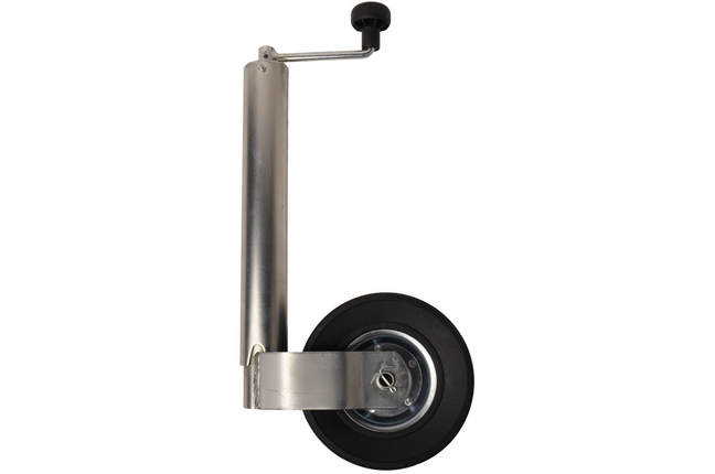 Cantonal Neuswiel 60 mm stalen velg voor losse klem.