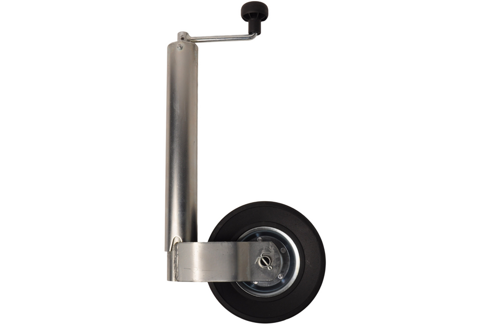 Cantonal Neuswiel 60 mm stalen velg voor losse klem.