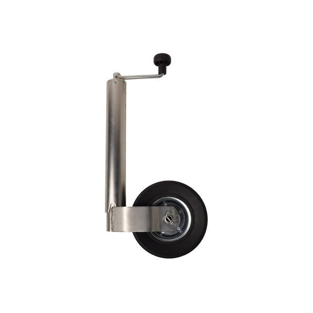 Cantonal Neuswiel 60 mm stalen velg voor losse klem.