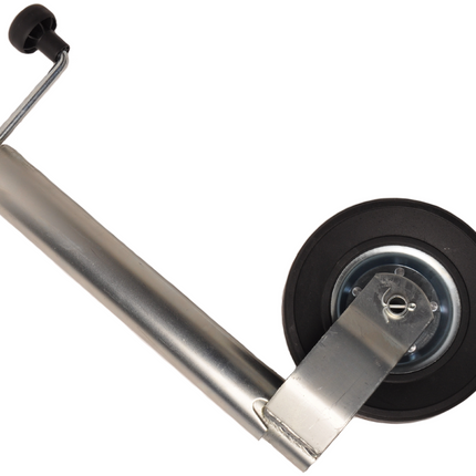 Cantonal Neuswiel 60 mm stalen velg voor losse klem.