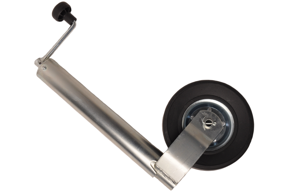 Cantonal Neuswiel 60 mm stalen velg voor losse klem.