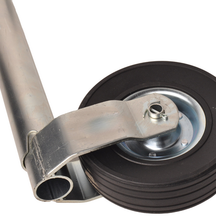 Cantonal Neuswiel 60 mm stalen velg voor losse klem.