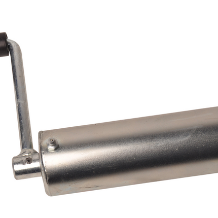 Cantonal Neuswiel 60 mm stalen velg voor losse klem.