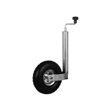 Cantonal Neuswiel met luchtband 48 mm - stalen velg