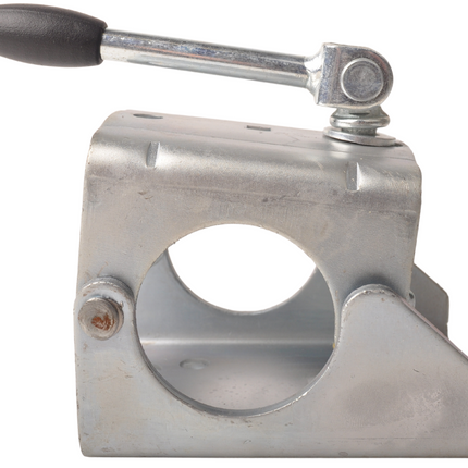 Cantonal Neuswielklem 60mm met knevelschroef