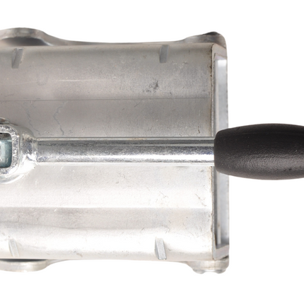 Cantonal Neuswielklem 60mm met knevelschroef