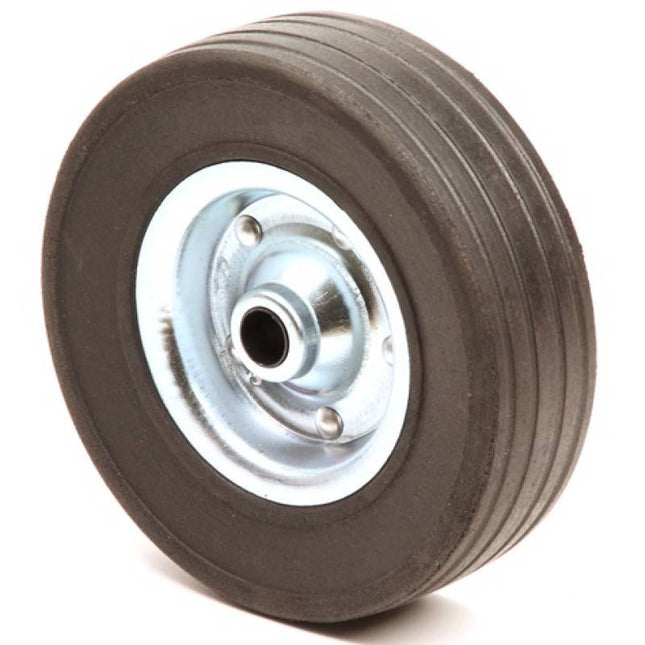 Cantonal Neuswieltje met stalen velg - 225x65 mm