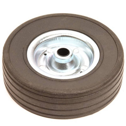 Cantonal Neuswieltje met stalen velg - 225x65 mm