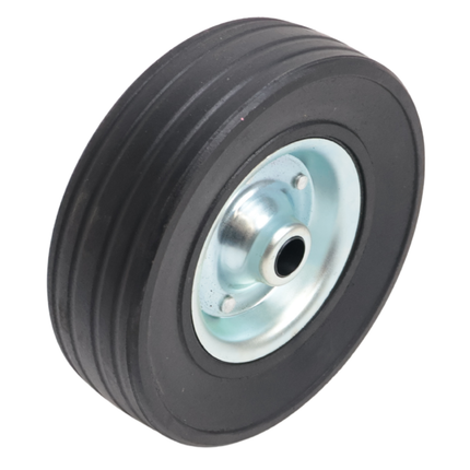 Cantonal Neuswieltje met stalen velg - 225x65 mm