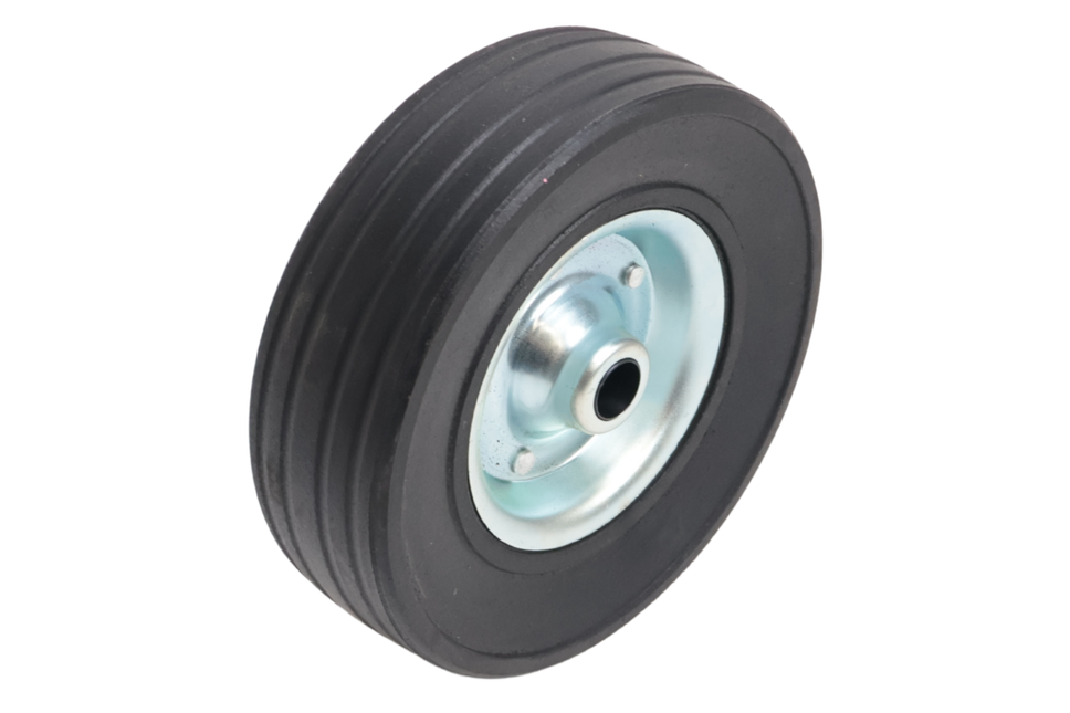 Cantonal Neuswieltje met stalen velg - 225x65 mm