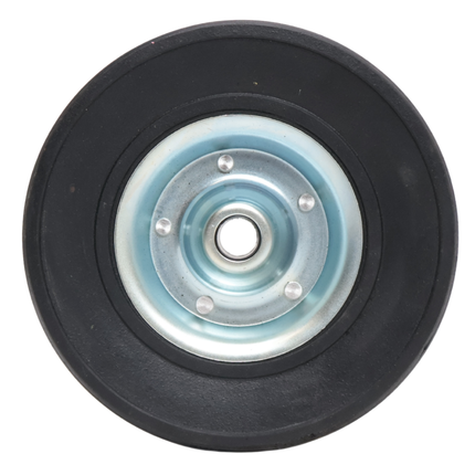 Cantonal Neuswieltje met stalen velg - 225x65 mm