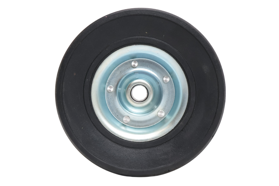 Cantonal Neuswieltje met stalen velg - 225x65 mm