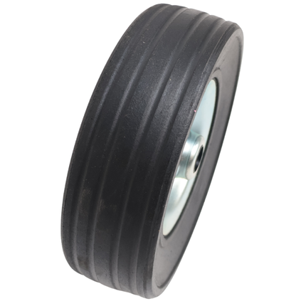 Cantonal Neuswieltje met stalen velg - 225x65 mm