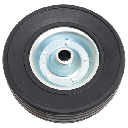 Cantonal Neuswieltje met stalen velg - 225x65 mm