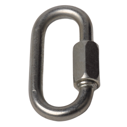 Cantonal Noodschalm 6 mm