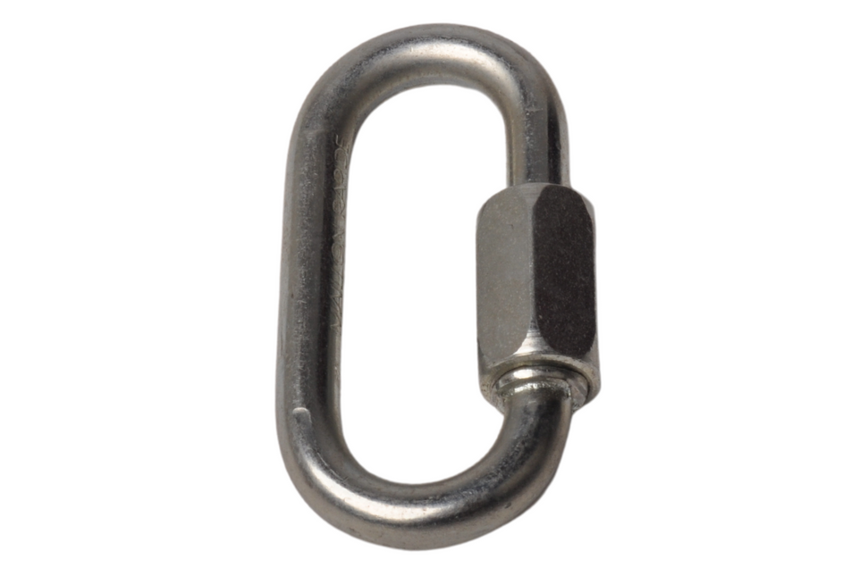 Cantonal Noodschalm 6 mm