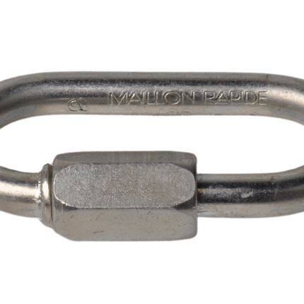 Cantonal Noodschalm 6 mm
