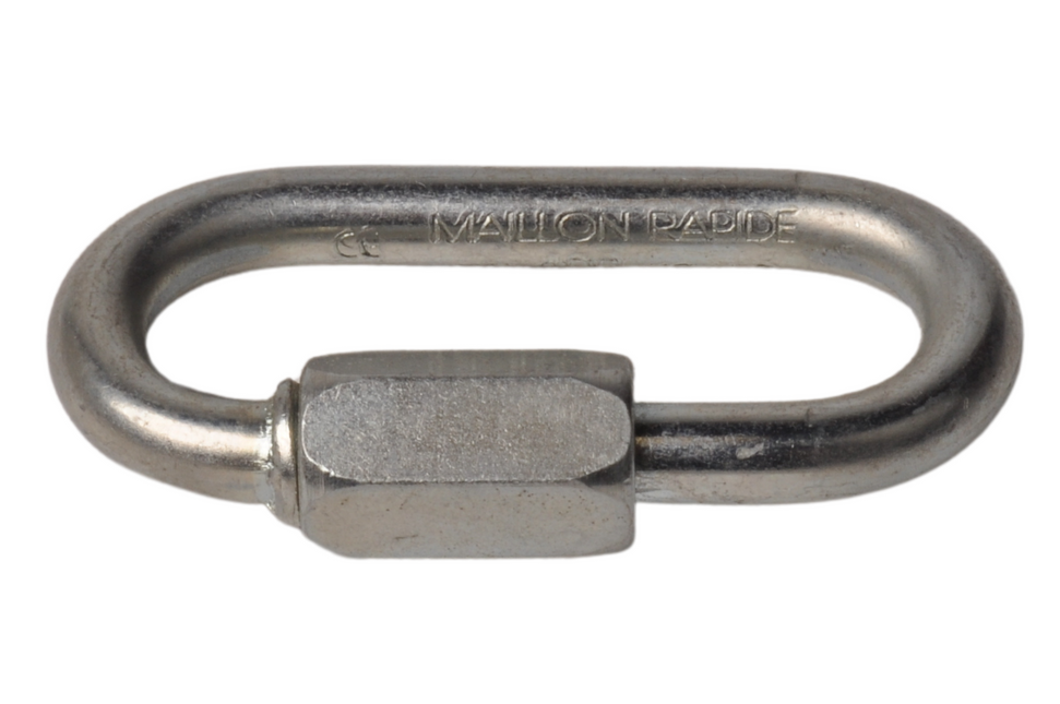 Cantonal Noodschalm 6 mm