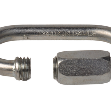 Cantonal Noodschalm 6 mm