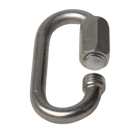 Cantonal Noodschalm 6 mm