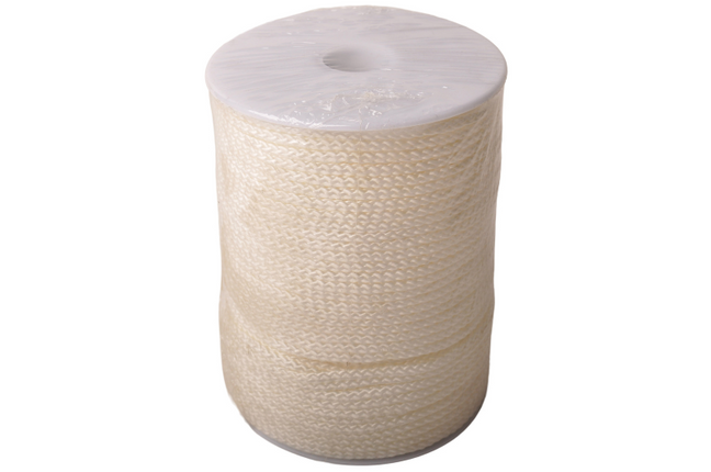 Cantonal Nylon touw  100 meter (3 mm)