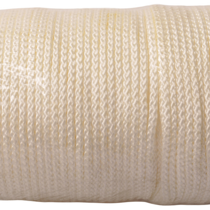 Cantonal Nylon touw  100 meter (3 mm)