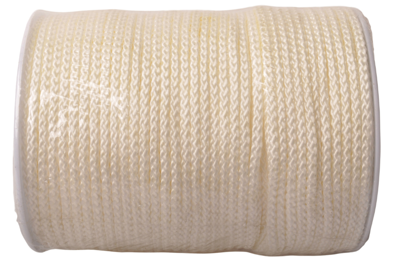 Cantonal Nylon touw  100 meter (3 mm)