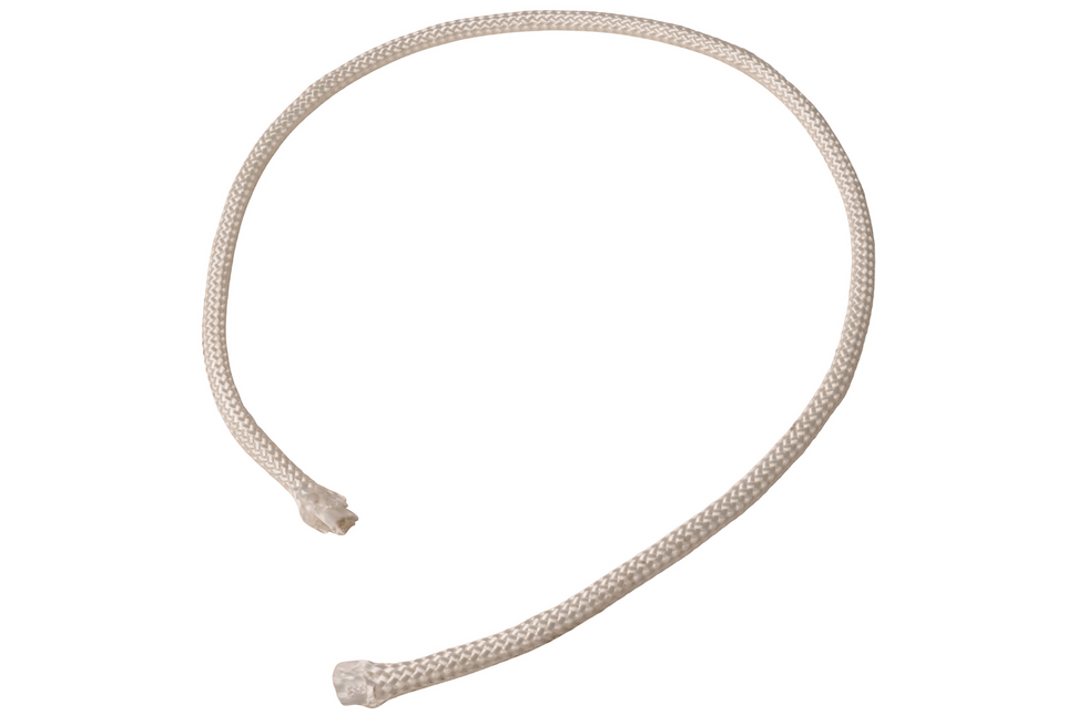 Cantonal Nylon touw per meter (10 mm)