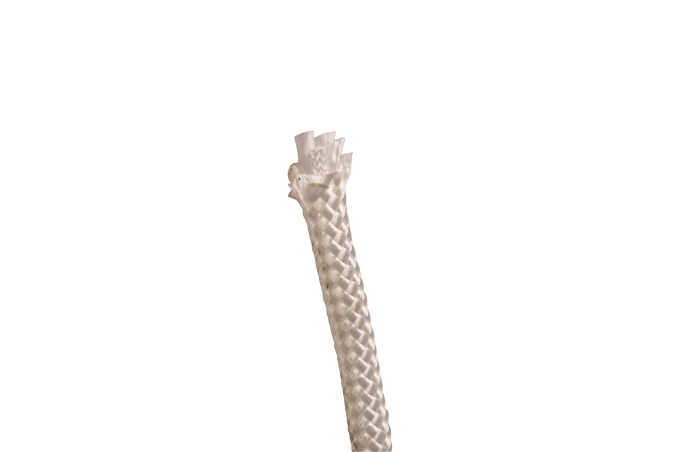 Cantonal Nylon touw per meter (10 mm)