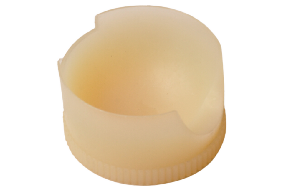 Cantonal Nylonkap aanslagbus voor kipperbus