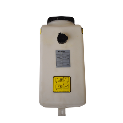 Cantonal Oliereservoir powerpack - 6,6 liter inhoud