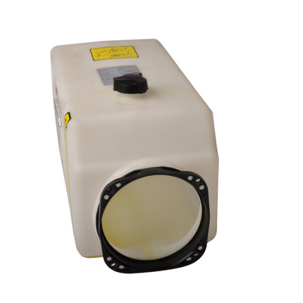 Cantonal Oliereservoir powerpack - 6,6 liter inhoud
