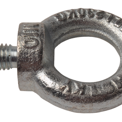 Cantonal Oogbout M10 verzinkt