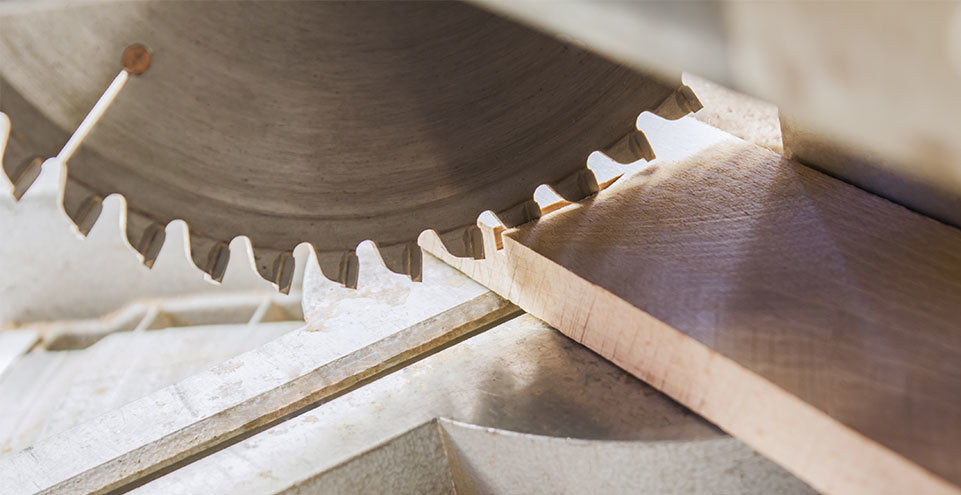Cantonal Op maat zagen vloerplaat