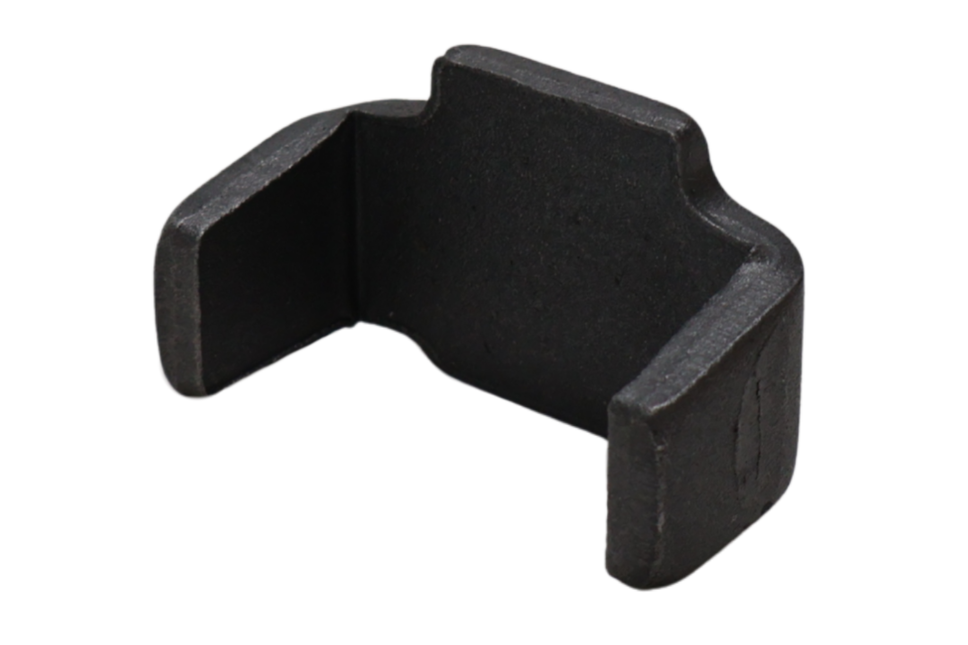 Cantonal Opbouw spansluiting tegenstuk (per stuk)